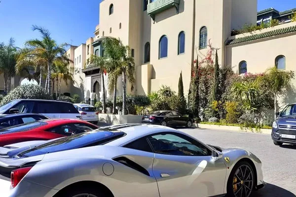 Best choice for international travel agencies