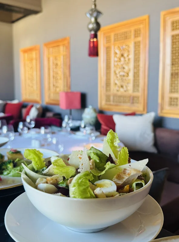 تخصص متوسطي