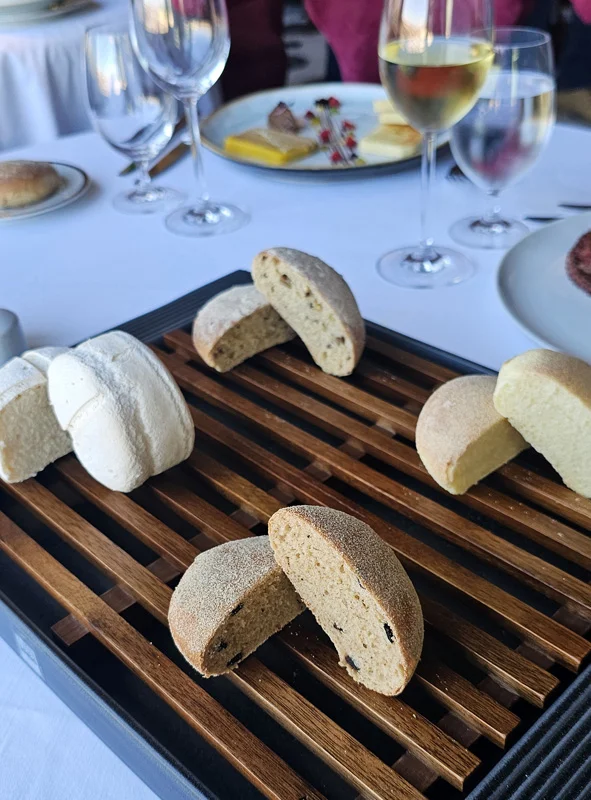 طبق متوسطي موسمي