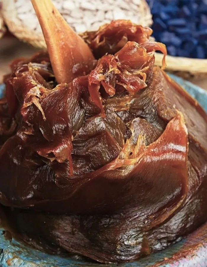 Black soap beldi soap for hammam