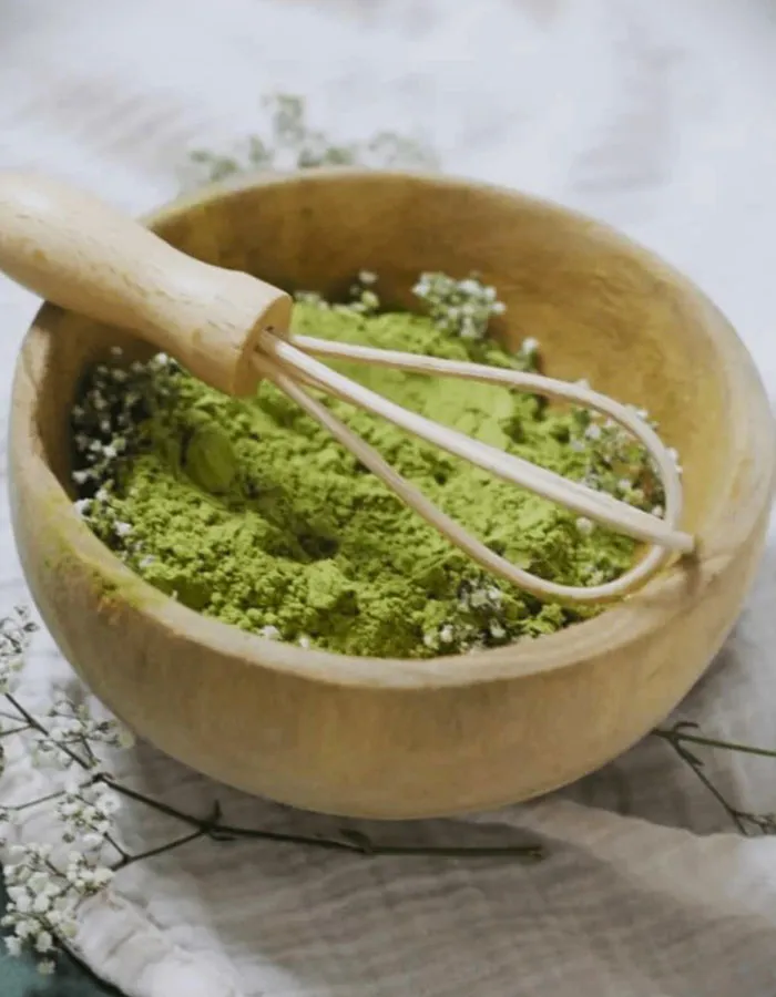 Henna the green gold of the desert