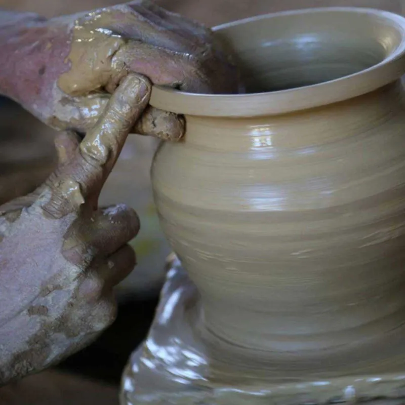 blog palais faraj luxury poterie fes quoi rapporter du maroc 1