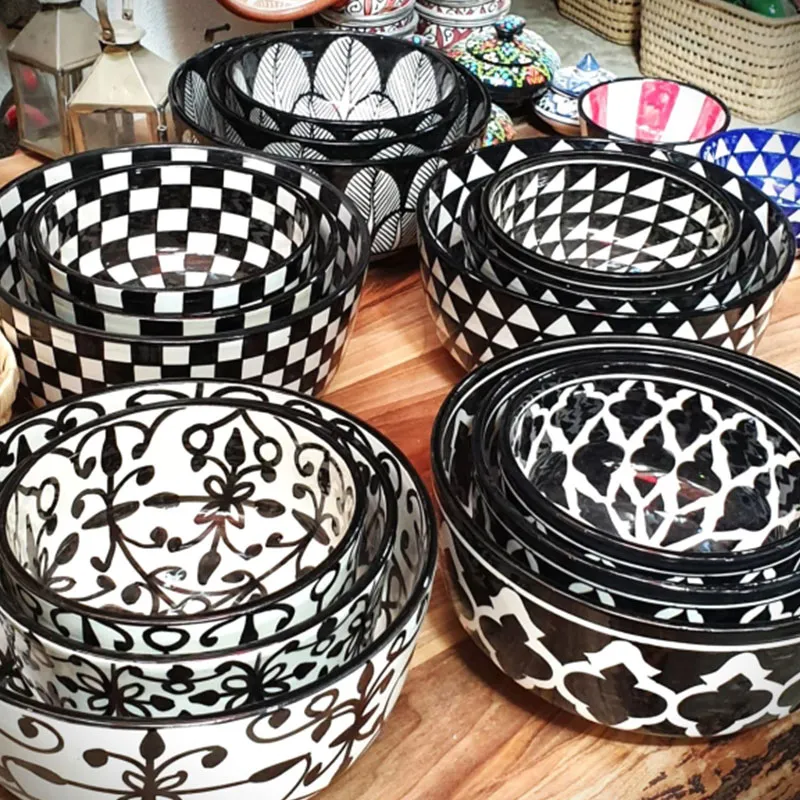 blog palais faraj luxury poterie Fes quoi rapporter du maroc 6