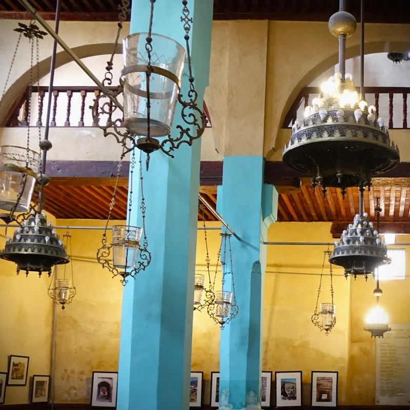 Recommendations from Palais Faraj