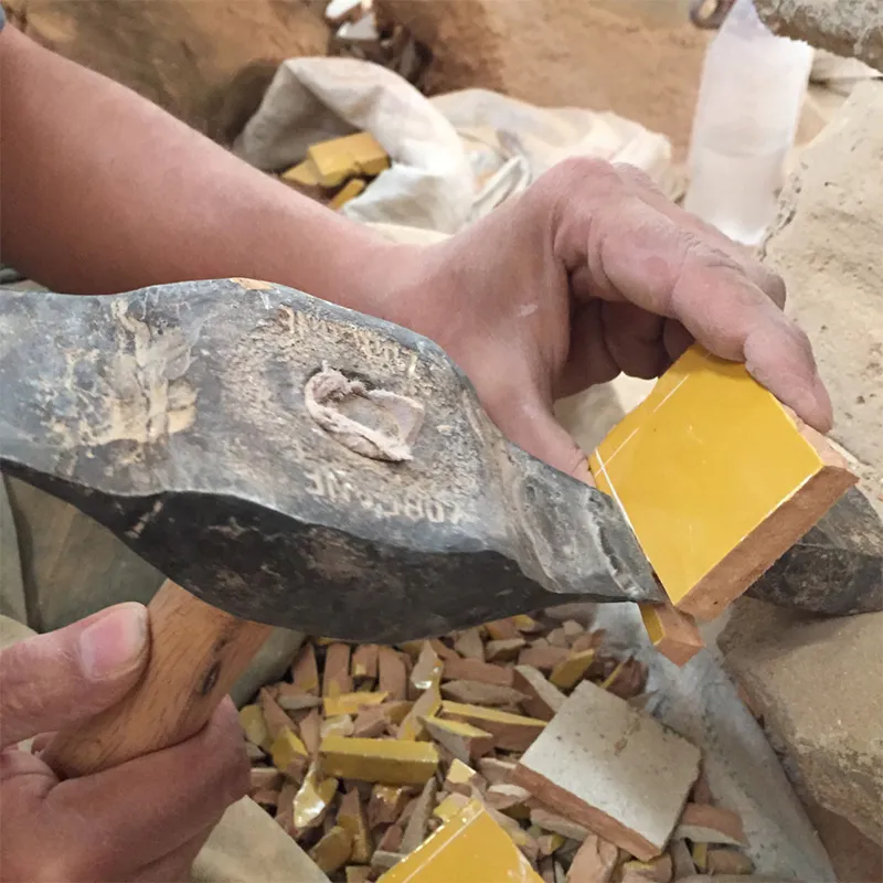 Zellige geometry pattern 2