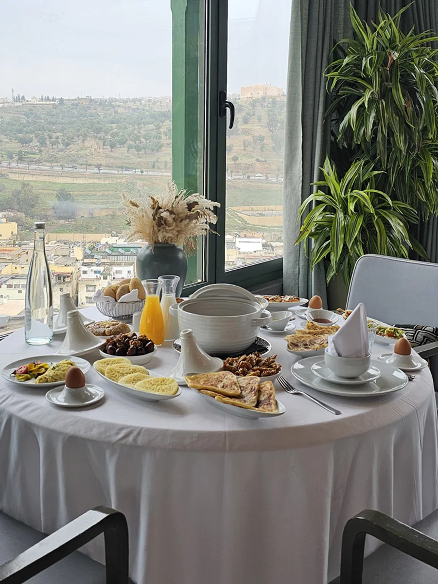 Ramadan, a month of spirituality and family celebrations