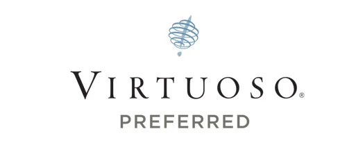 logo virtuoso palais faraj fes