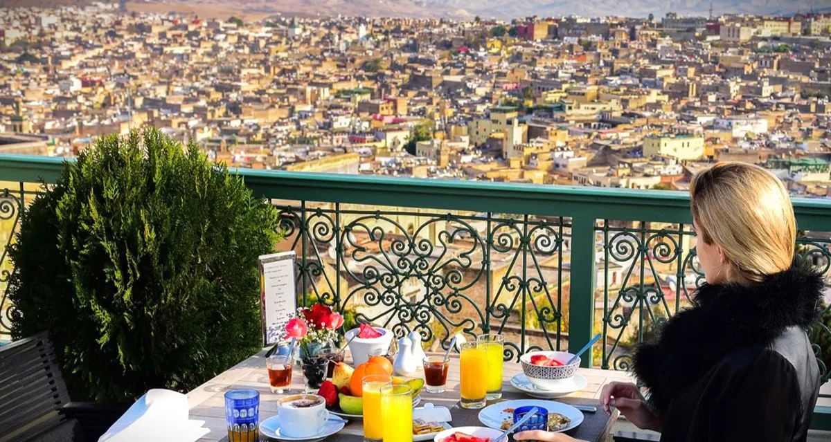 Fez, the experience of authentic Morocco, according to Virtuoso®