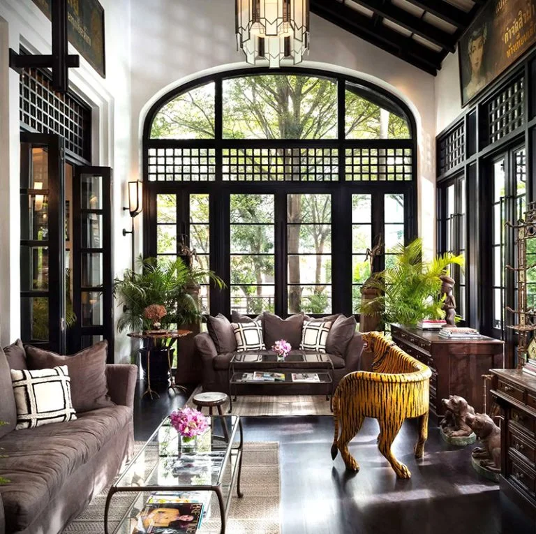 luxury hotel fez morocco blog virtuoso Hotel The Siam Bangkok 768x765