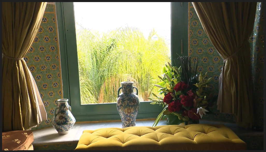 maries au premier regard m6 saison 9 palais faraj fes 10