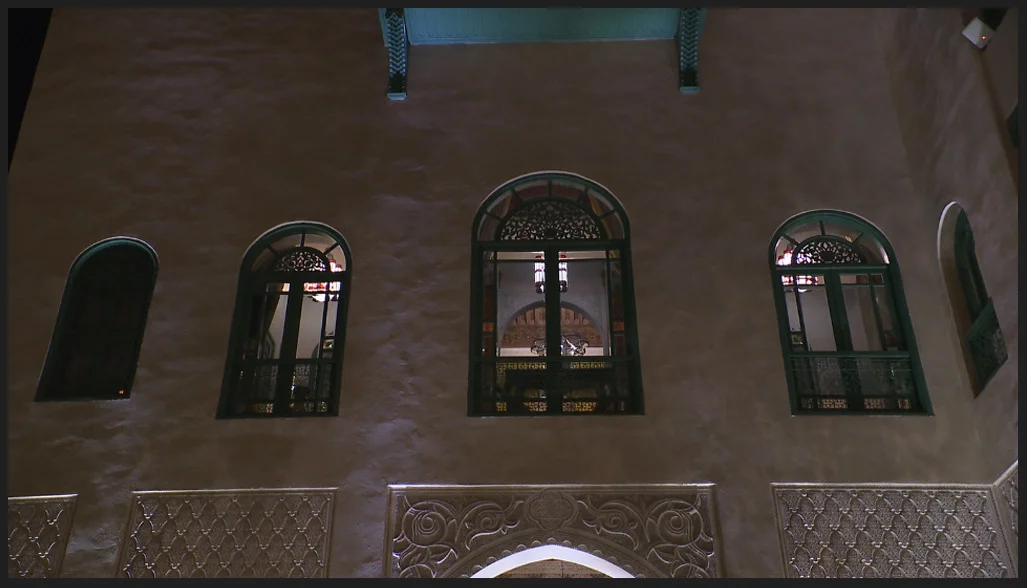 maries au premier regard m6 saison 9 palais faraj fes 12