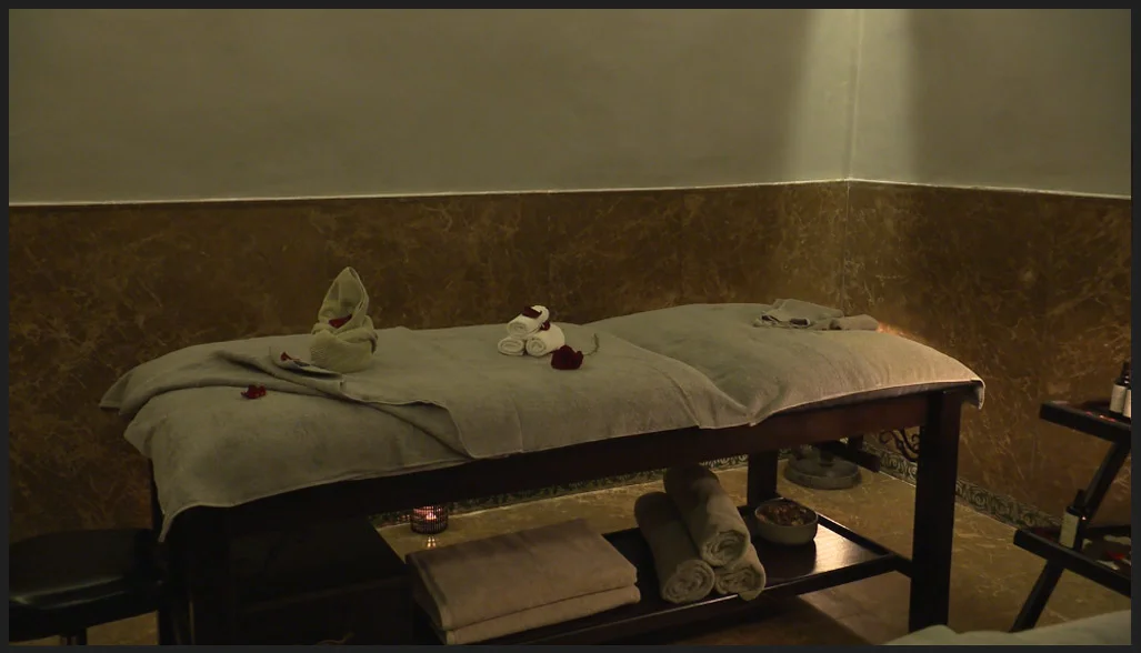 maries au premier regard m6 saison 9 palais faraj fes 17