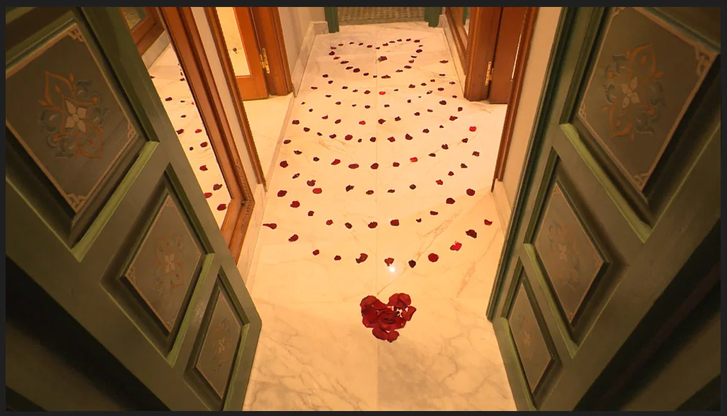 maries au premier regard m6 saison 9 palais faraj fes 4