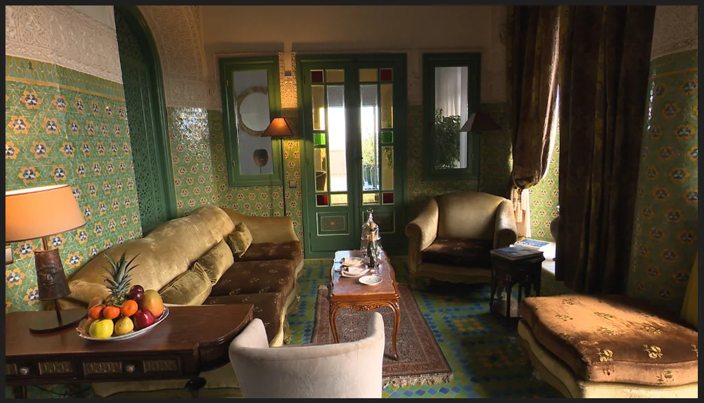 maries au premier regard m6 saison 9 palais faraj fes 9