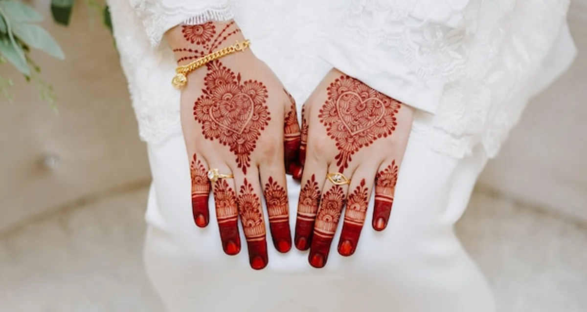 The art of henna inscribed on UNESCO’s intangible heritage list