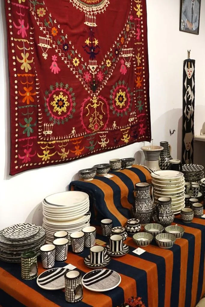 Palais Faraj Fes Maroc blog Concept Stores BIEHN 1 683x1024