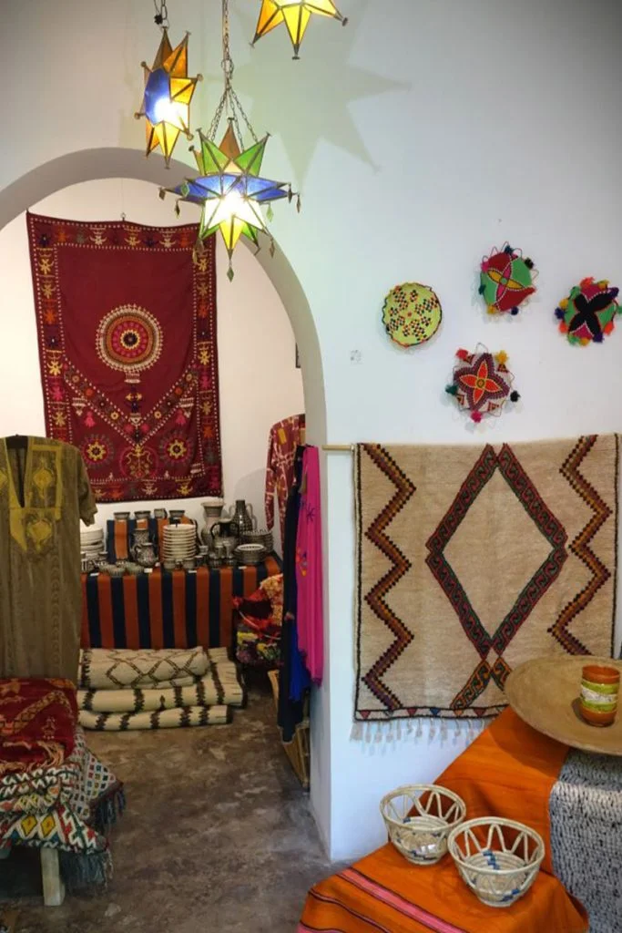 Palais Faraj Fes Maroc blog Concept Stores BIEHN 2 683x1024