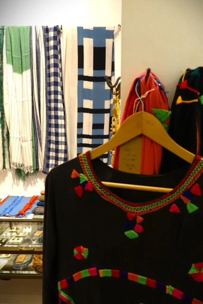 Palais Faraj Fes Maroc blog Concept Stores BIEHN 3 683x1024