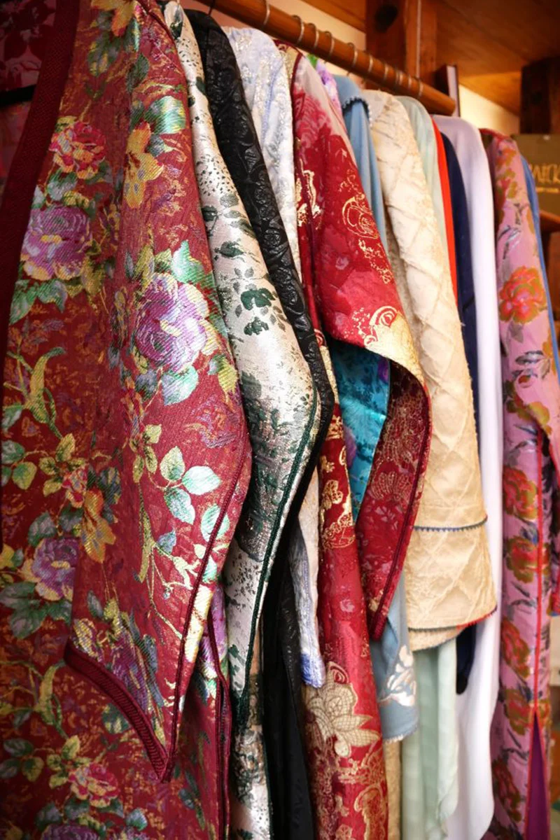 Palais Faraj Fes Maroc blog Concept Stores HAICK 2