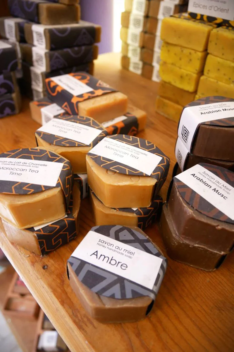 Palais Faraj Fes Maroc blog Concept Stores HAICK 3