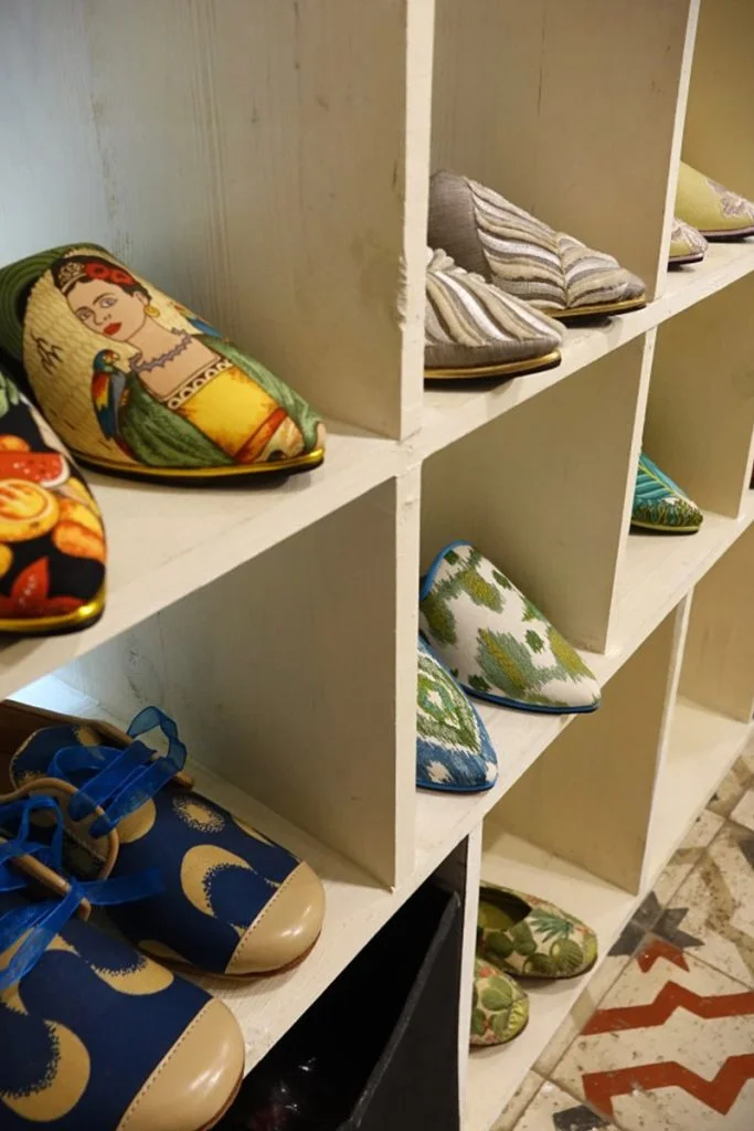 Palais Faraj Fes Maroc blog Concept Stores MEDINART 1 683x1024