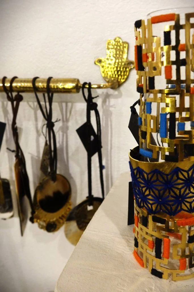 Palais Faraj Fes Maroc blog Concept Stores MEDINART 2 683x1024