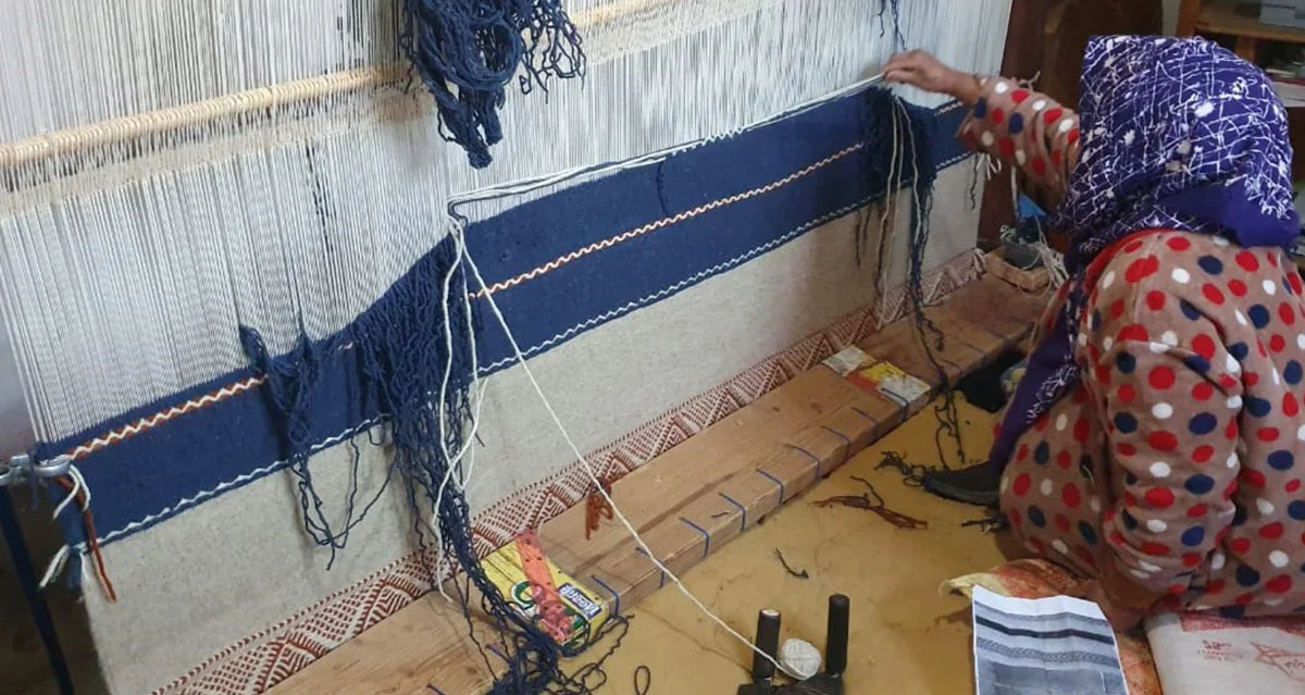 ©Coopérative Dar Arbalou – Ouarzazate region