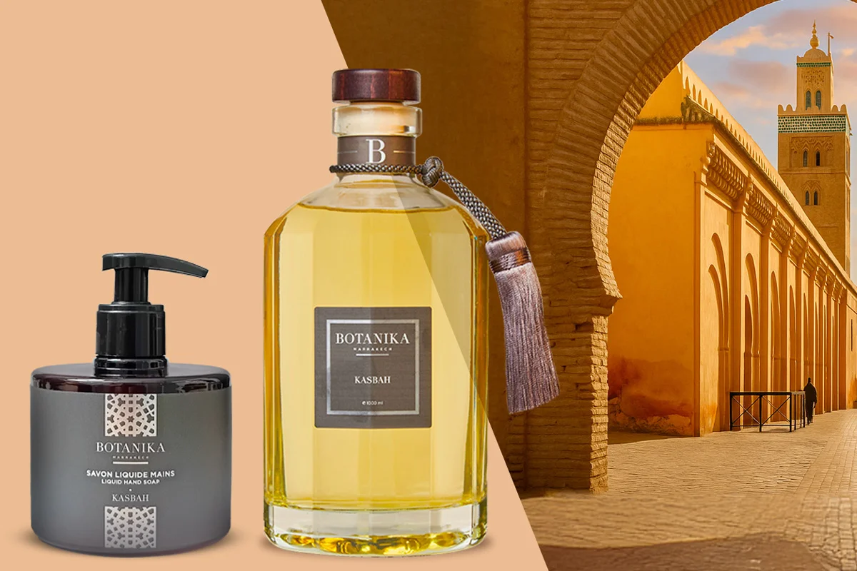 بوتانيكا سبا وعافية