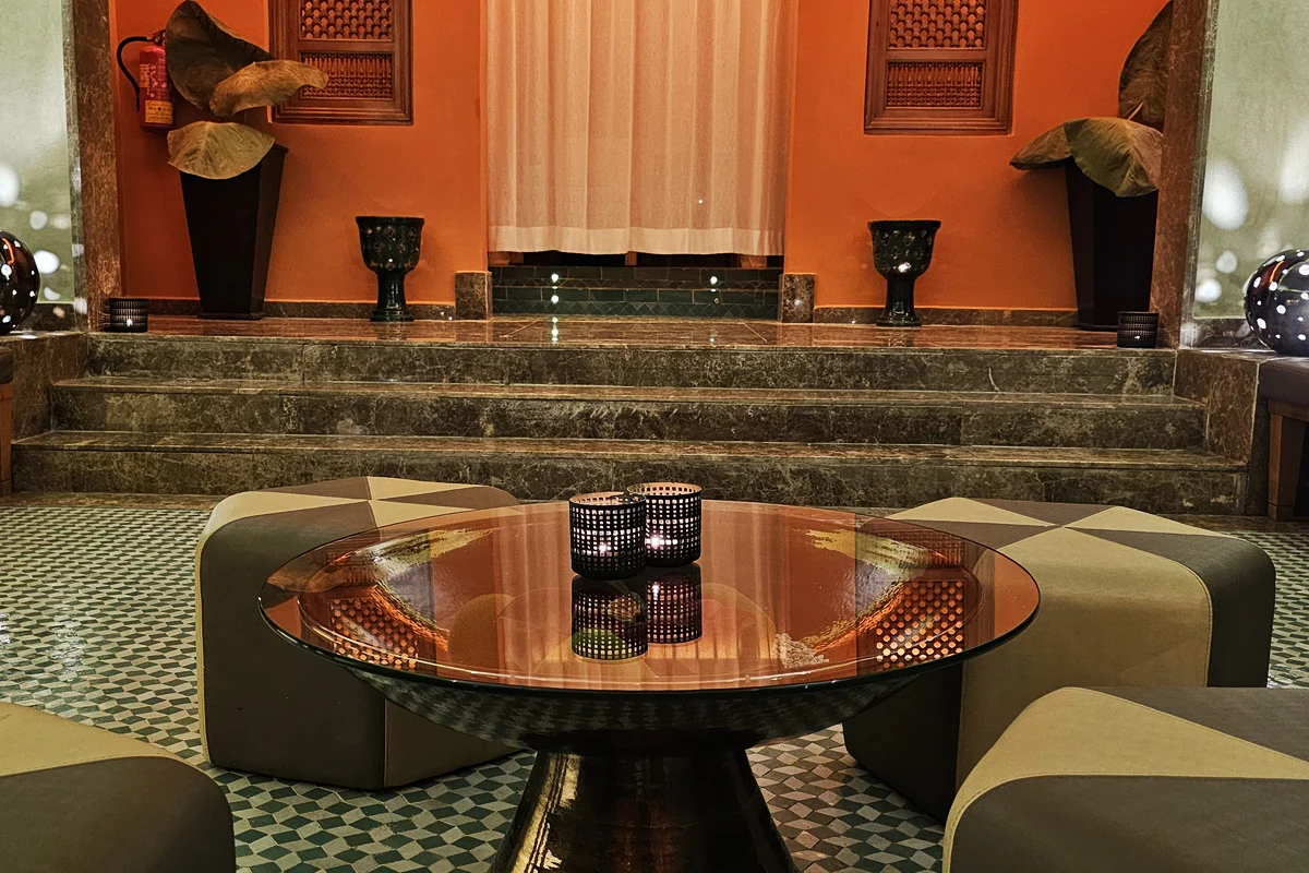 حرفية معمارية