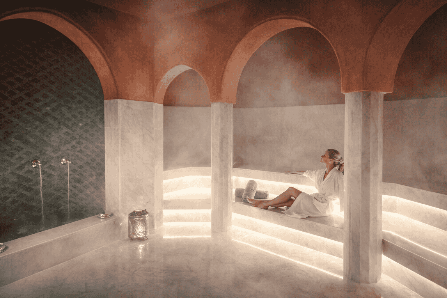 Book Wellness Treatment at Essencia Spa