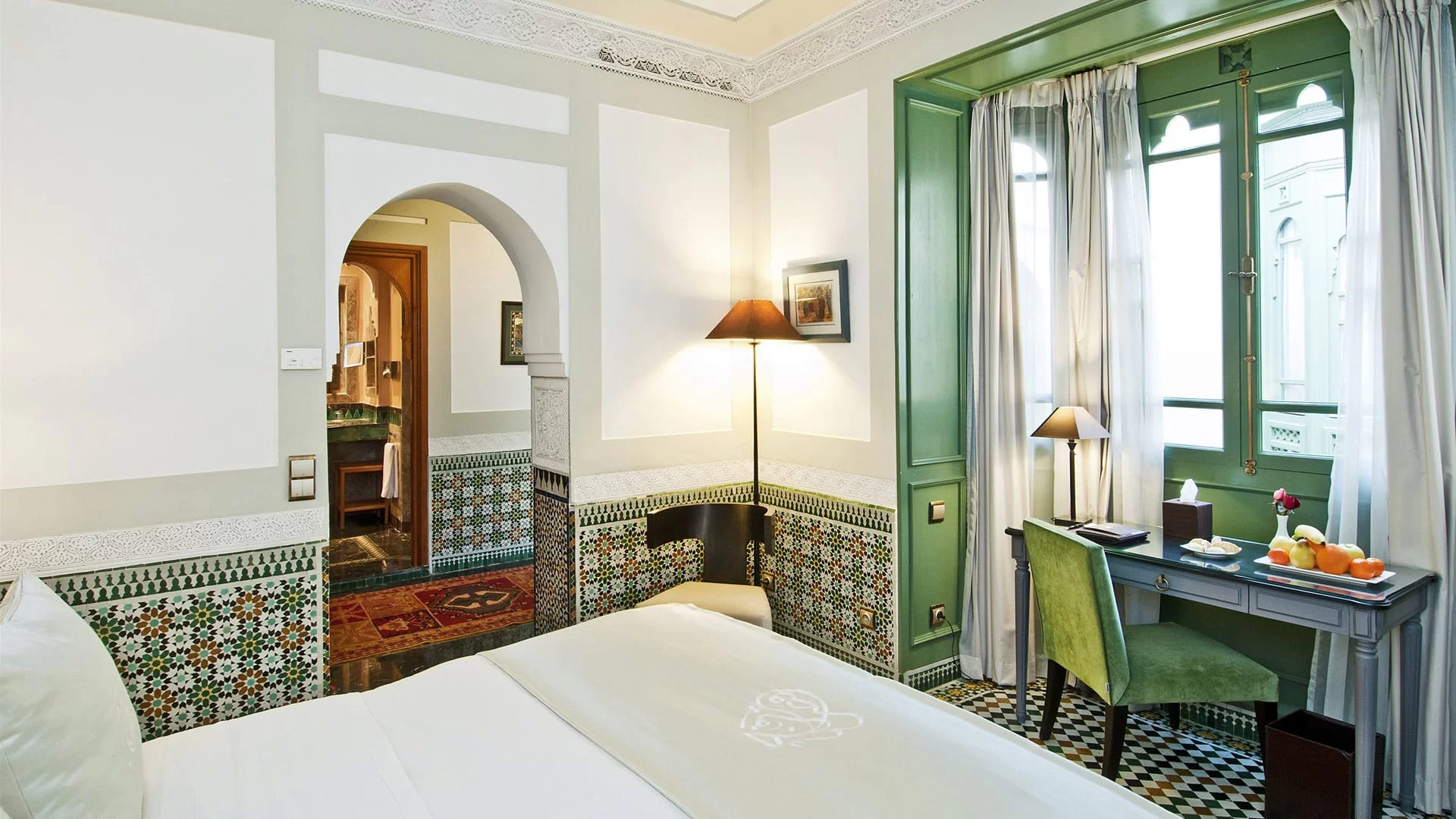 حرفية تقليدية