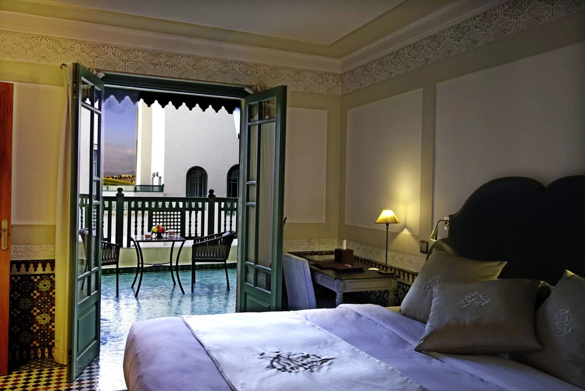 Grand Ambassador Suite