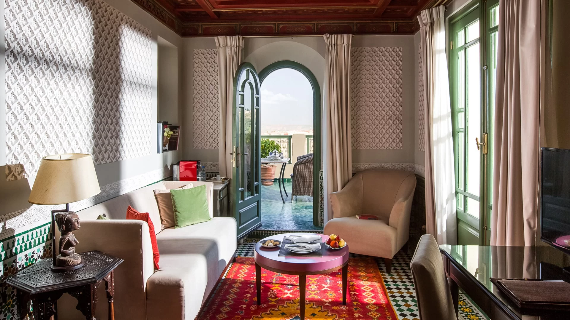 luxury hotel fes grand vizir slider v2