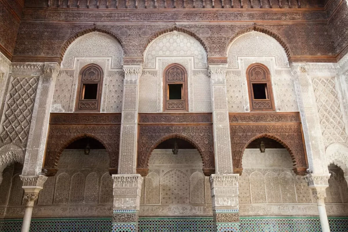 إطلالات ساحرة