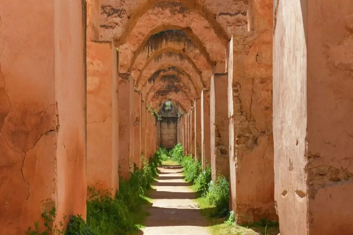 روعة الطبيعة