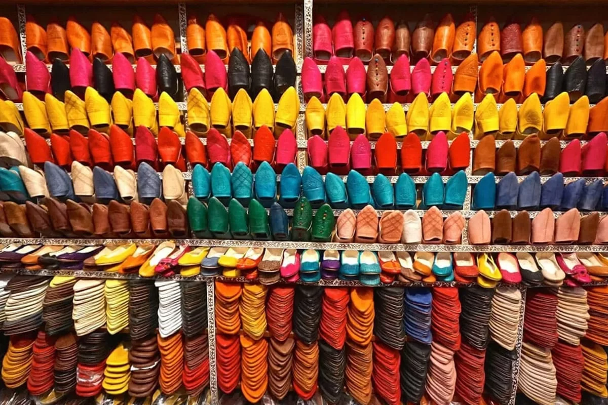 جنة الحدائق