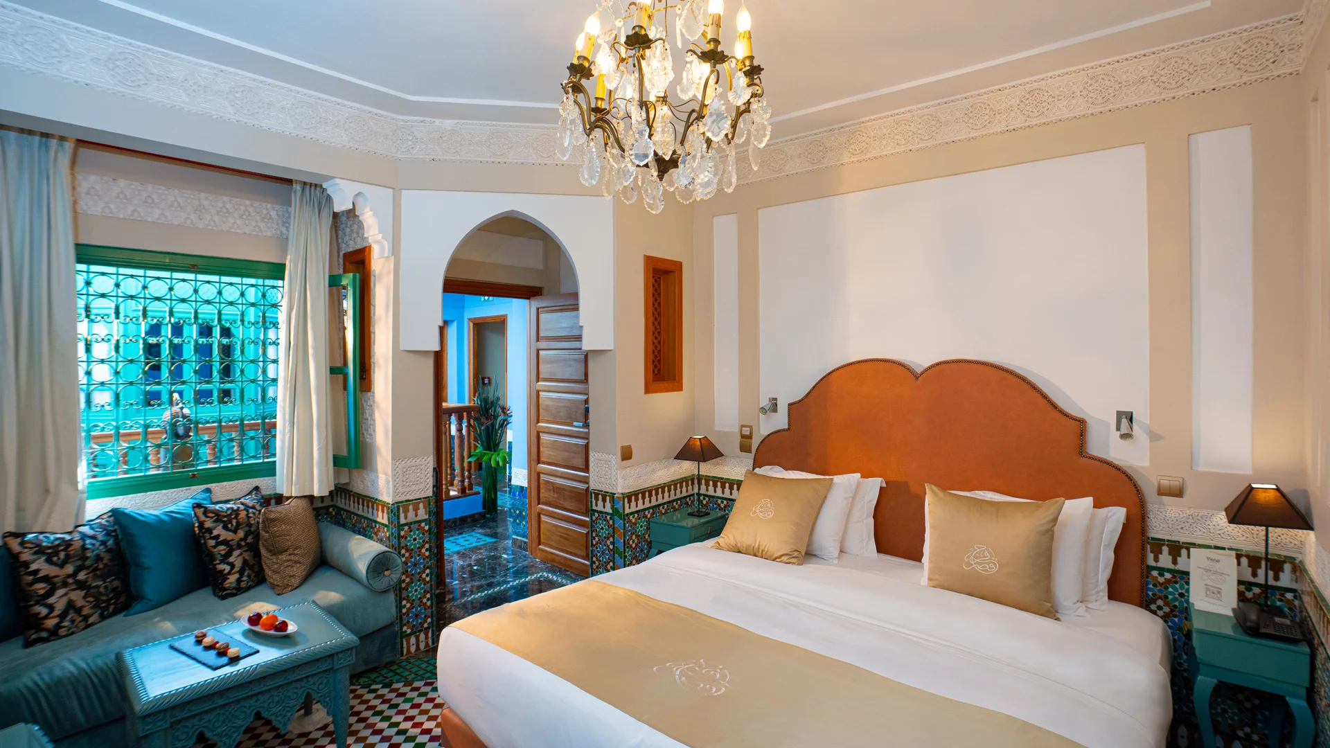 palais faraj suites spa fes nouvelle photo trendy v2